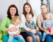 10 Tips To Help You Co-Parent More Successfully