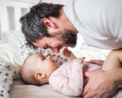 There is a prevalent notion that just because a man’s name is on the birth certificate, he has the same rights to his child as the mother.