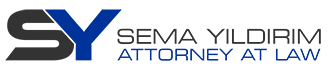 Sema Yildirim – Attorney at Law Logo